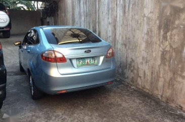 Ford Fiesta 2013 for sale