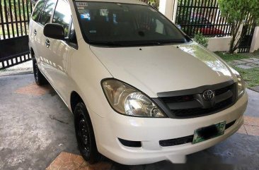 Toyota Innova 2008 For sale