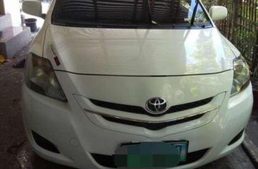 Toyota Vios 2011 for sale