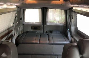 GMC Savana Explorer 2009 Model​ For sale 