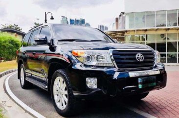 Toyota Land Cruiser 2013​ For sale 