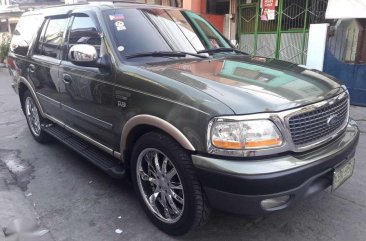 2002 Ford Expedition XLT AT Gasoline Best Expedition in Town