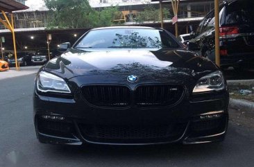 BMW M6 Automatic Transmission Low Mileage