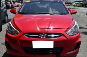 Hyundai Accent 2016​ For sale 