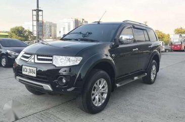 2014 Mitsubishi Montero Glx Automatic​ For sale 