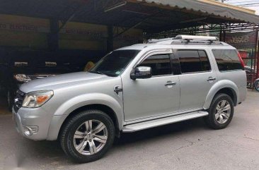 2011 Ford Everest 4x2 Automatic​ For sale 