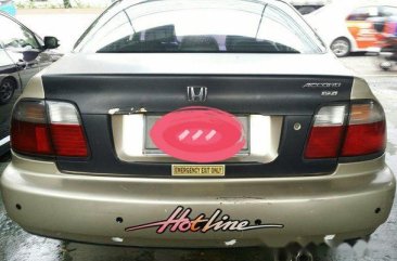 Honda Accord 1996​ For sale 