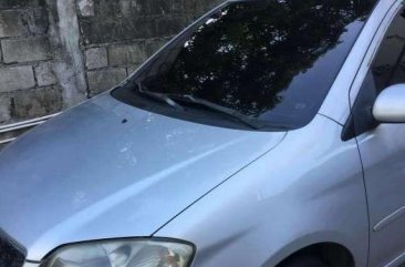 Toyota Vios 2004 FOR SALE