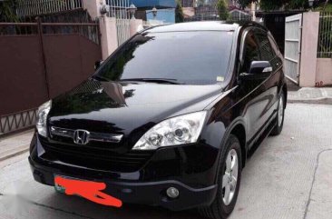 Rush sale Honda Crv 3rd gen matic​ For sale 