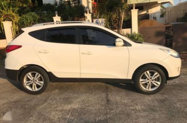 Hyundai Tucson 2013 Theta II AT Gas​ For sale 