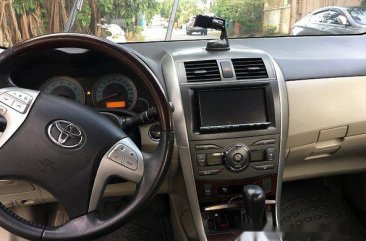 Toyota Corolla Altis 2011​ For sale 