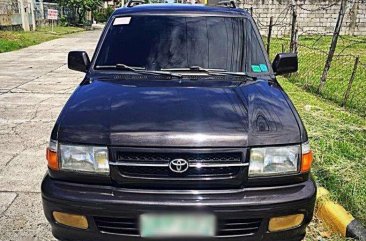 2000 Toyota Revo SR Gas AT suv FOR SALE