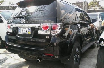 Toyota Fortuner 2017​ For sale 