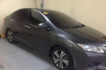 Honda City 2016 VX​ For sale 