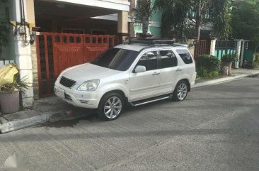 Honda Cr-V 2003 for sale