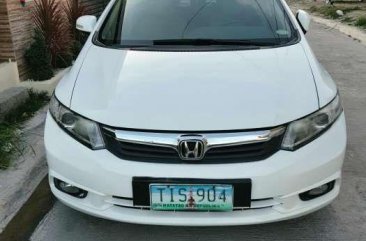 Honda Civic 2012 FB Automatic​ For sale 