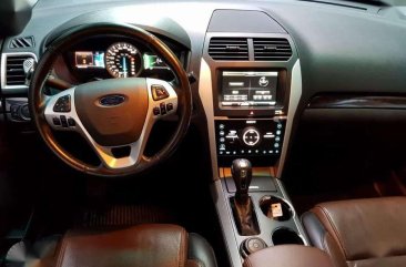 2012 Ford Explorer 4x4 v6 for sale 