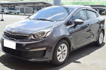 Kia Rio 2016​ For sale 