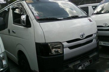 Toyota Hiace Commuter 2017​ For sale 