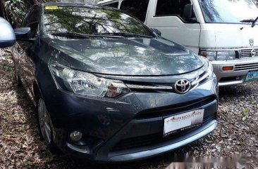 Toyota Vios E 2016​ For sale 