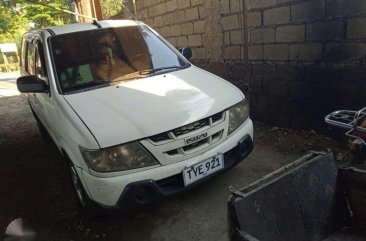 Isuzu Crosswind XT 2005 diesel​ For sale 