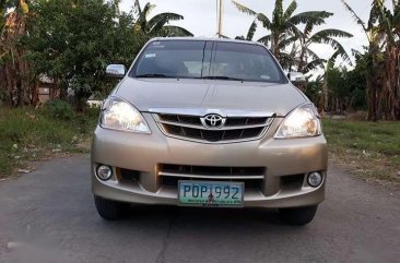 2011 Toyota Avanza J​ For sale 