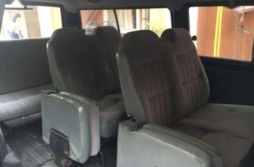 Mitsubishi L300 van 1995 diesel​ For sale 