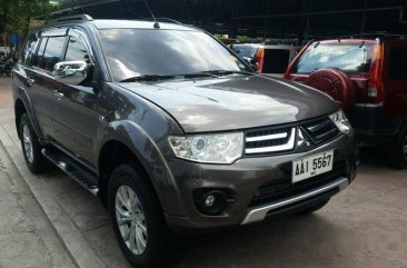 Mitsubishi Montero Sport 2014​ For sale 