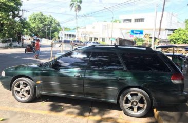 Subaru Legacy Wagon GL 1997 For sale 