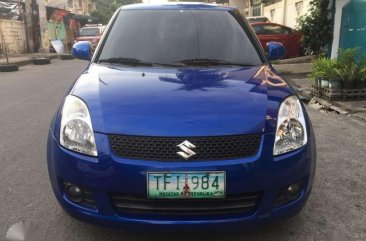 Suzuki Swift 2011 at wigo yaris i10 picanto jazz celerio 2010 2012 201