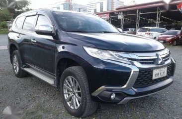 2016 Mitsubishi Montero Sports GLS Premium Batmancars​ For sale 