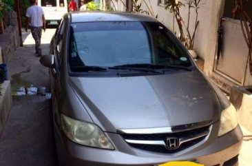 Honda City 2006 for sale