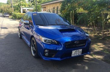 Subaru WRX 2017​ For sale 