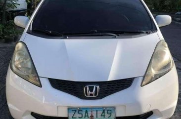 2009 Honda Jazz 1.3 AT​ For sale 