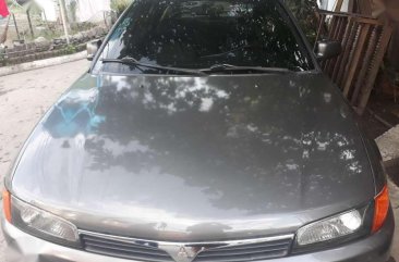 Mitsubishi Lancer (Pizza) 1997 FOR SALE