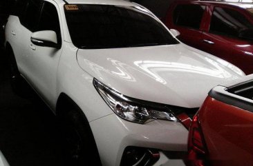 Toyota Fortuner 2017​ For sale 