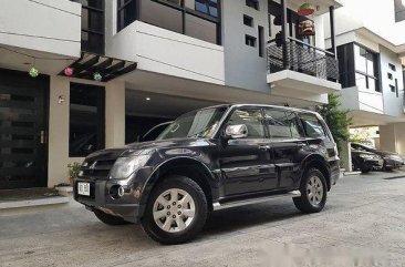 Mitsubishi Pajero 2010 For sale 