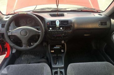 1996 Honda Civic VTI​ For sale 