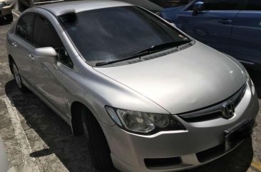 Honda Civic 2007 1.8S​ For sale 