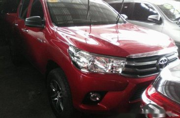 Toyota Hilux G 2016​ For sale 