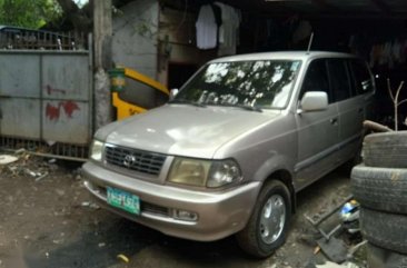 Toyota Revo 2002 for sale