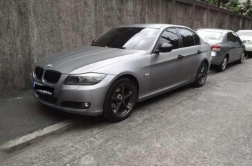 Like new BMW 318I for sale