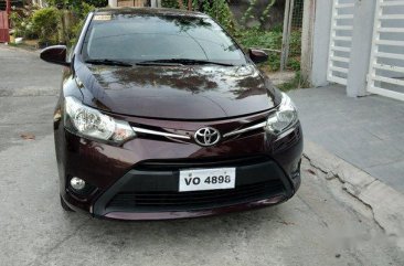 Toyota Vios 2017​ For sale 