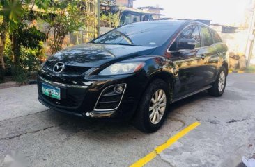 Mazda Cx-7 2010 model​ For sale 