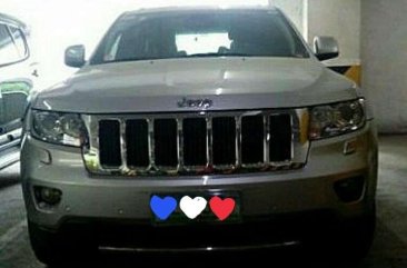 Jeep Grand Cherokee 2011 for sale