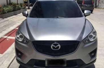 MAZDA CX5 2013​ For sale 