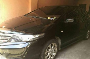 2013 Honda City 1.3cc For sale 