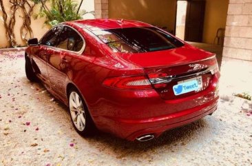 2014 Jaguar XF Sports Model Diesel Not 2015 Lexus IS FSport Bmw Benz