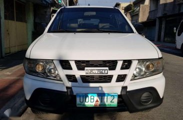 2013 Isuzu Crosswind XT Diesel Manual​ For sale 