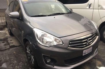 2016 Mitsubishi Mirage G4 1.2 MIVEC GLS MT Guaranteed Like New